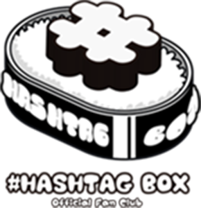 #HASHTAG BOX
